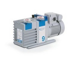 Пластинчато-роторные насос RZ 9 Насос